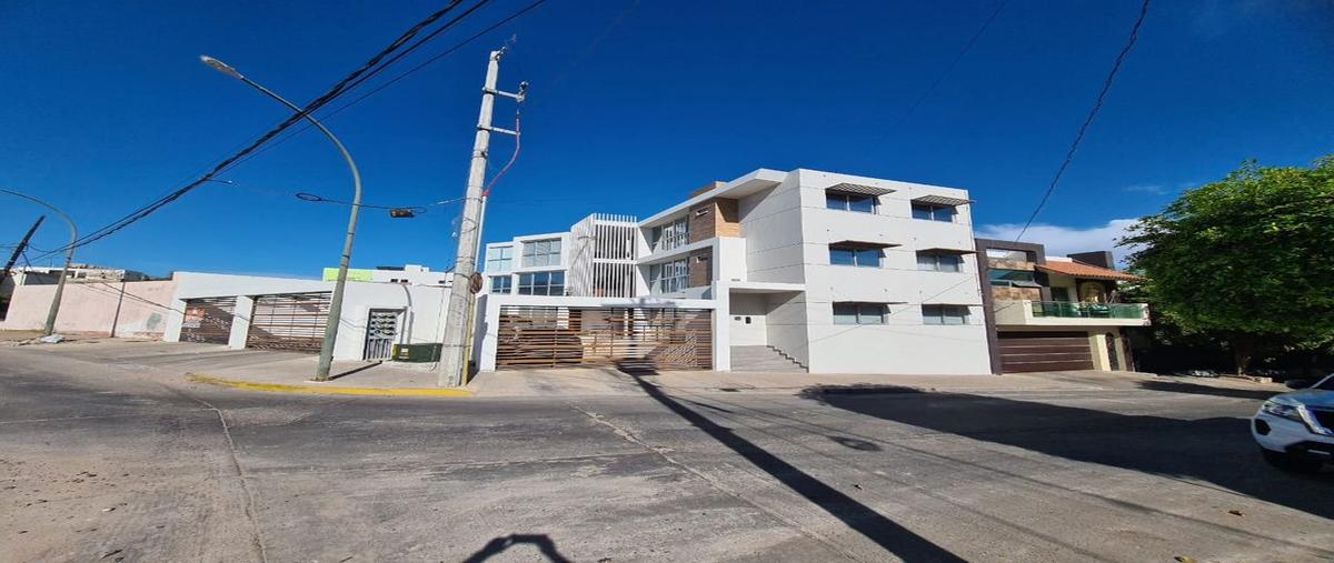 Foto de departamento en renta en avenida ingeniero manuel bonilla , guadalupe, culiacán, sinaloa, 0 No. 03