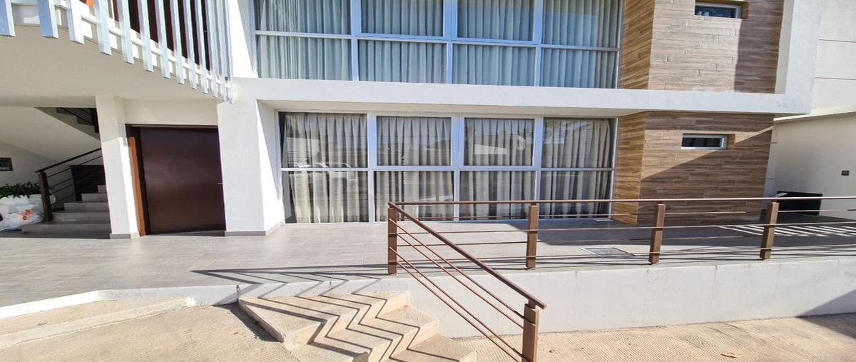 Foto de departamento en renta en avenida ingeniero manuel bonilla , guadalupe, culiacán, sinaloa, 0 No. 04