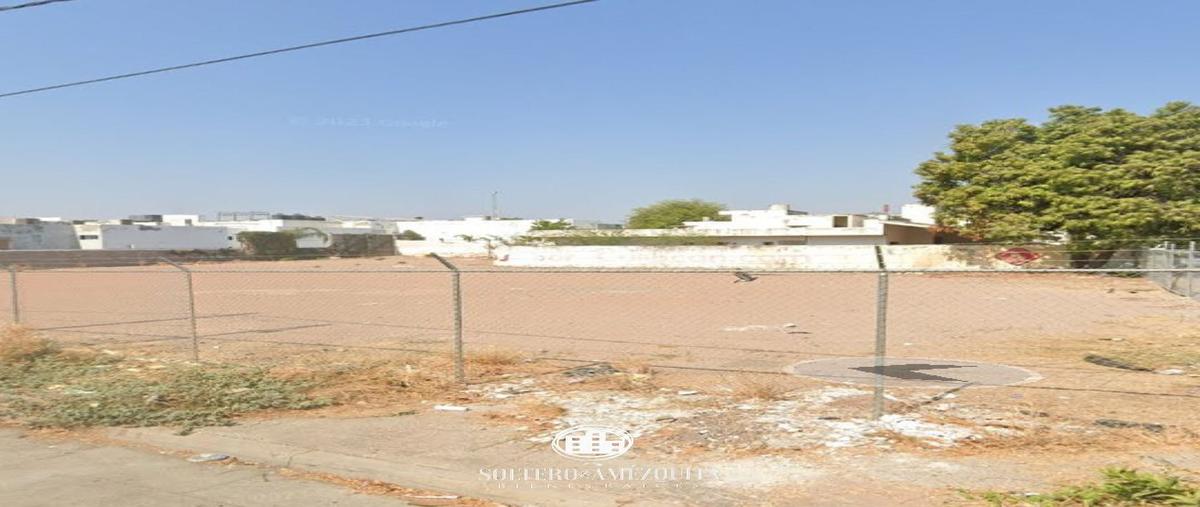 Foto de terreno habitacional en avenida ingeniero manuel bonilla , guadalupe, culiacán, sinaloa, 31041594 foto 02 Foto de terreno habitacional en venta en avenida ingeniero manuel bonilla , guadalupe, culiacán, sinaloa, 31041594 No. 02