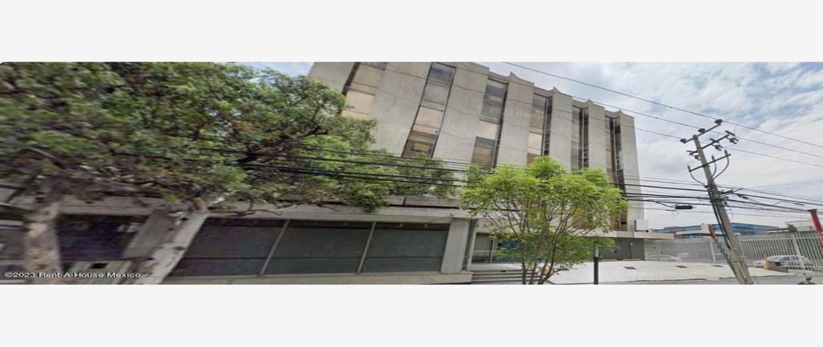 Foto de local en renta en avenida ingenieros militares 1, argentina poniente, miguel hidalgo, df / cdmx, 27149661 No. 04