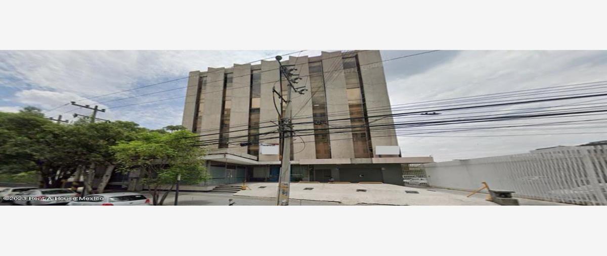 Foto de local en renta en avenida ingenieros militares 1, argentina poniente, miguel hidalgo, df / cdmx, 27149661 No. 05