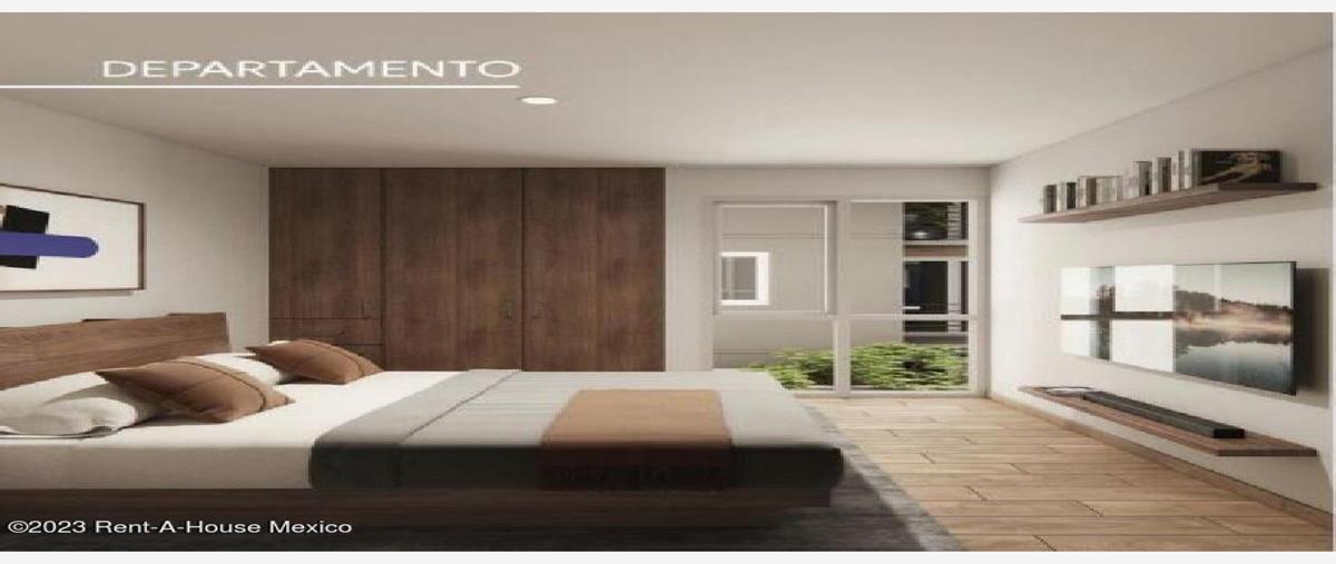 Foto de departamento en venta en avenida ingenieros militares 1, san lorenzo tlaltenango, miguel hidalgo, df / cdmx, 27087905 No. 04