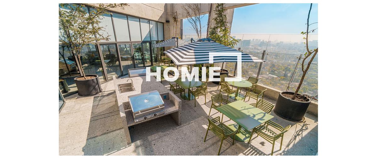 Foto de departamento en renta en avenida ingenieros militares 100, lomas de sotelo, miguel hidalgo, df / cdmx, 0 No. 05