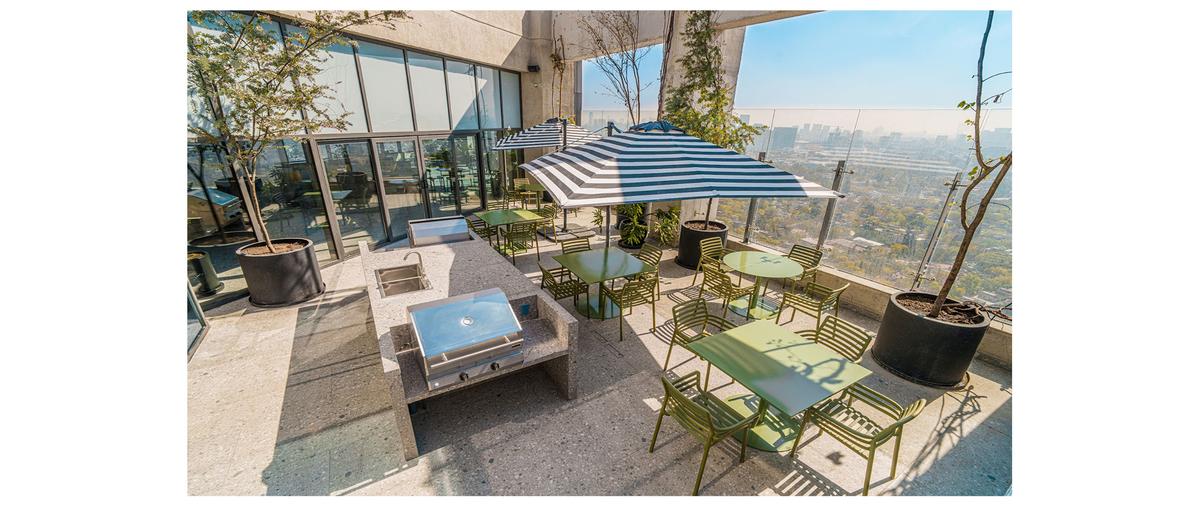 Foto de departamento en renta en avenida ingenieros militares 100, lomas de sotelo, miguel hidalgo, df / cdmx, 0 No. 05