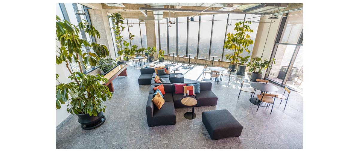 Foto de departamento en renta en avenida ingenieros militares 100, lomas de sotelo, miguel hidalgo, df / cdmx, 0 No. 05