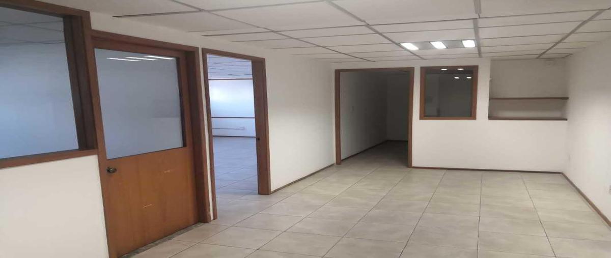 Foto de edificio en renta en avenida ingenieros militares 105, lomas de sotelo, miguel hidalgo, df / cdmx, 24977198 No. 04