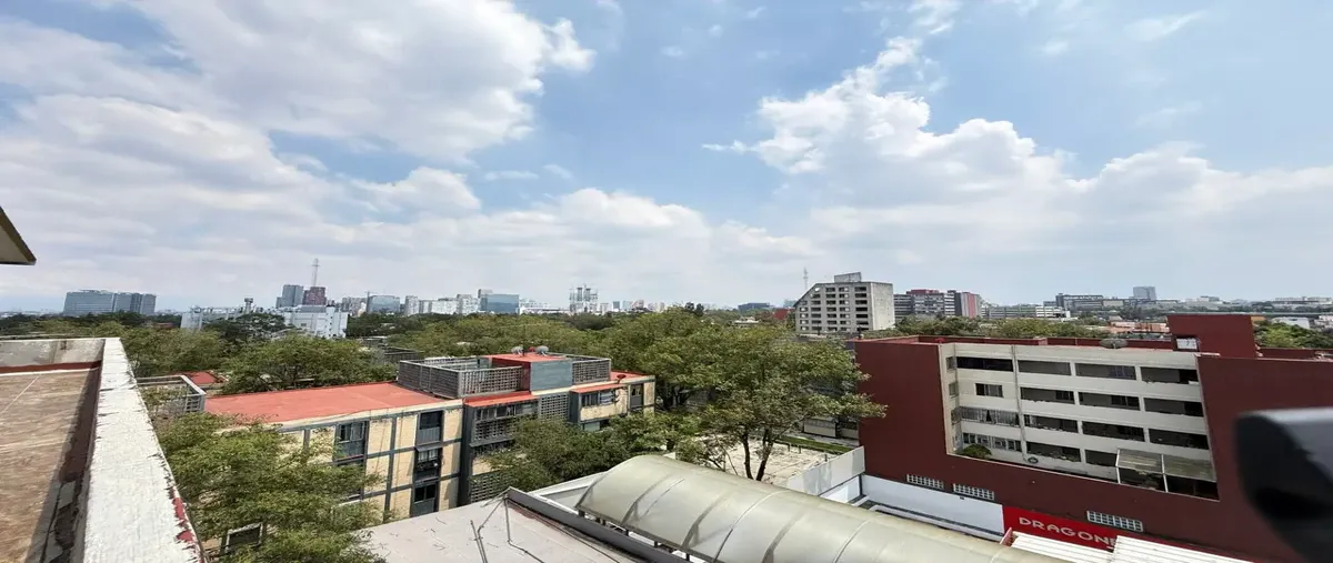 Foto de edificio en venta en avenida ingenieros militares 105, lomas de sotelo, miguel hidalgo, df / cdmx, 30298036 No. 03