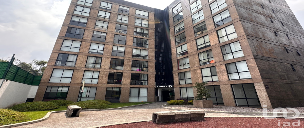 Foto de departamento en avenida ingenieros militares 213, san lorenzo tlaltenango, miguel hidalgo, df / cdmx, 30421733 foto 01 Foto de departamento en venta en avenida ingenieros militares 213, san lorenzo tlaltenango, miguel hidalgo, df / cdmx, 30421733 No. 01