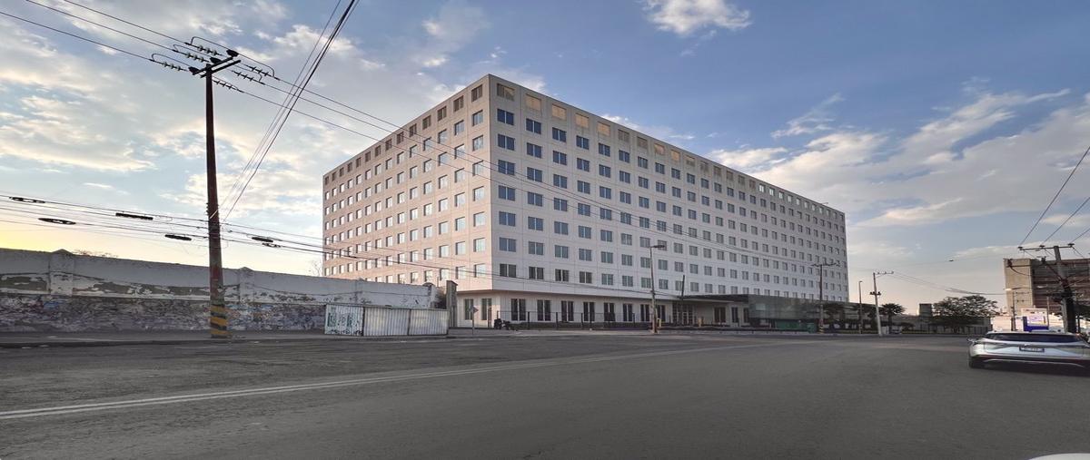 Foto de edificio en renta en avenida ingenieros militares , parque industrial naucalpan, naucalpan de juárez, méxico, 27607521 No. 03