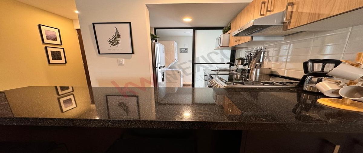 Foto de departamento en venta en avenida ingenieros militares , san lorenzo tlaltenango, miguel hidalgo, df / cdmx, 0 No. 02