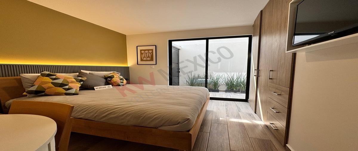 Foto de departamento en venta en avenida ingenieros militares , san lorenzo tlaltenango, miguel hidalgo, df / cdmx, 0 No. 04