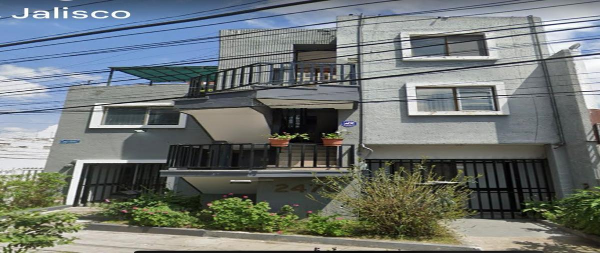 Foto de edificio en avenida inglaterra , americana, guadalajara, jalisco, 28560253 foto 01 Foto de edificio en venta en avenida inglaterra , americana, guadalajara, jalisco, 28560253 No. 01