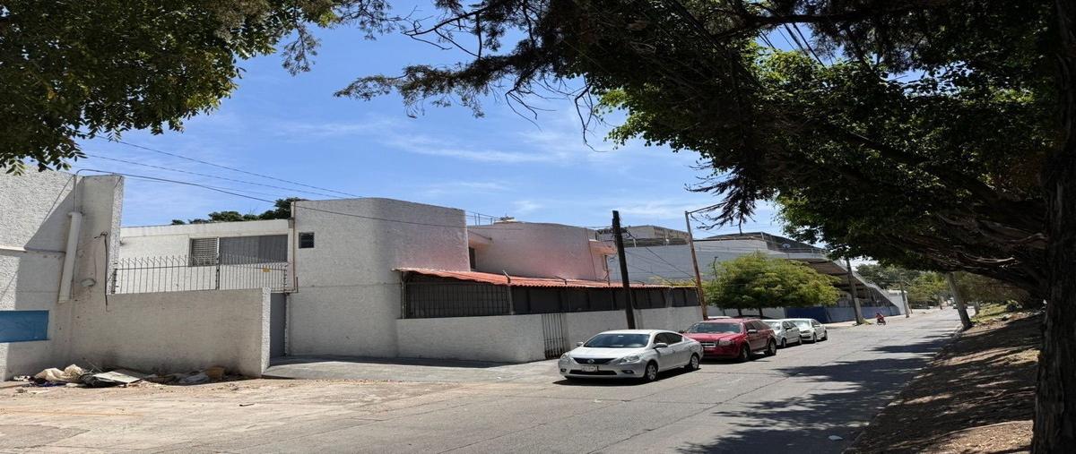 Foto de bodega en venta en avenida inglaterra , arcos vallarta, guadalajara, jalisco, 29855736 No. 04