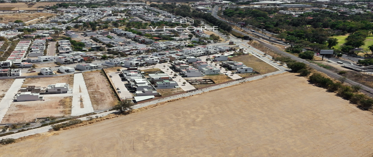 Foto de terreno habitacional en venta en avenida inglaterra , bosques vallarta, zapopan, jalisco, 28164865 No. 04