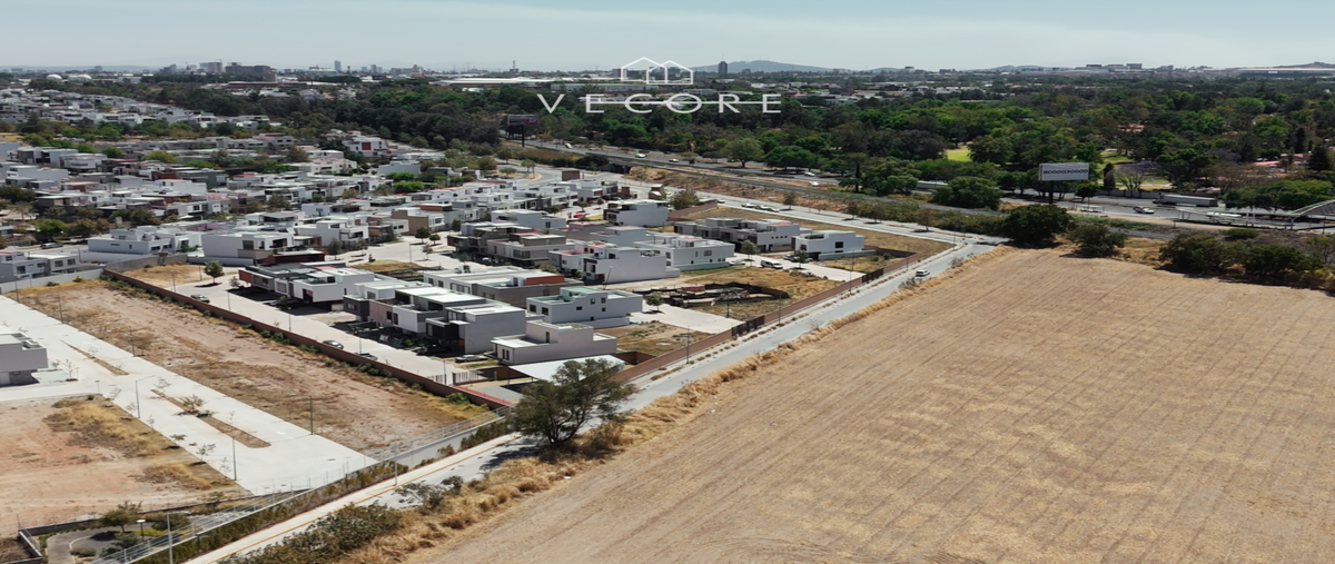 Foto de terreno habitacional en venta en avenida inglaterra , bosques vallarta, zapopan, jalisco, 28164865 No. 05