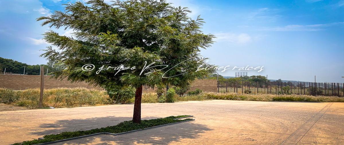 Foto de terreno habitacional en venta en avenida inglaterra , bosques vallarta, zapopan, jalisco, 0 No. 05