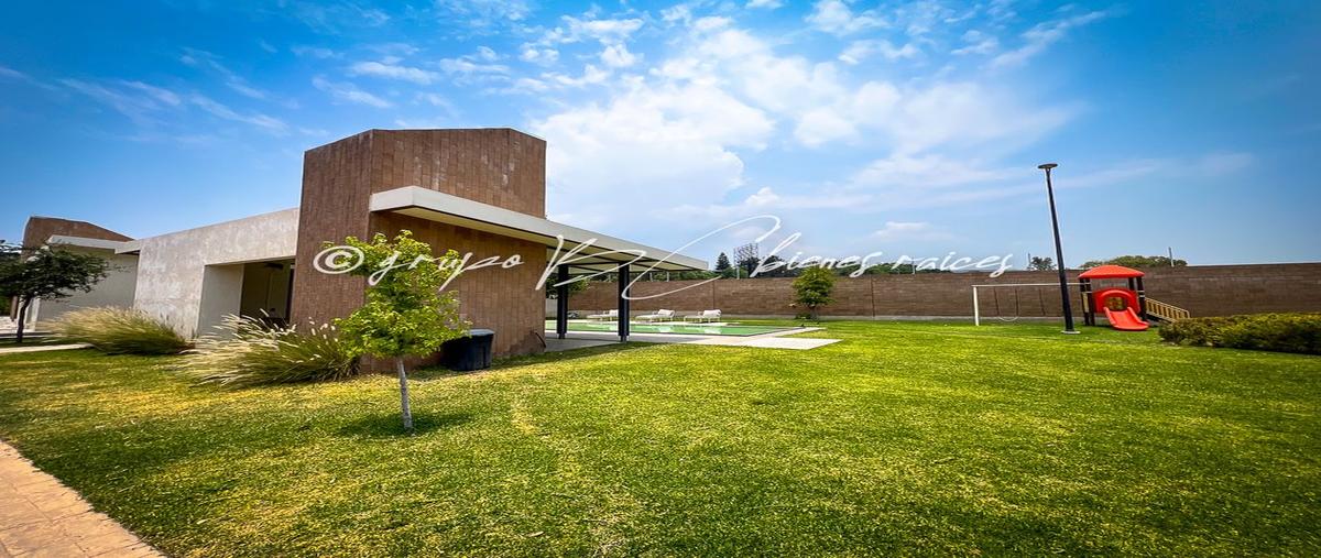 Foto de terreno habitacional en venta en avenida inglaterra , bosques vallarta, zapopan, jalisco, 0 No. 03