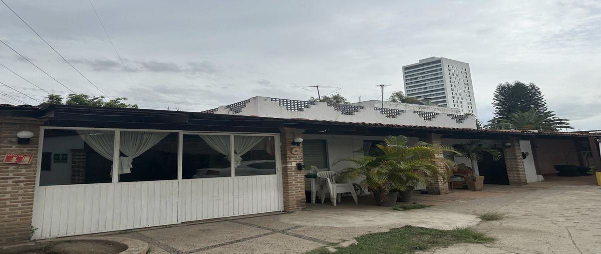 Foto de terreno comercial en venta en avenida inglaterra , jardines del bosque centro, guadalajara, jalisco, 0 No. 03