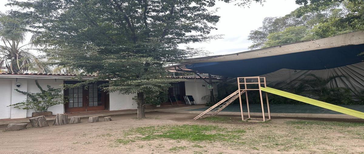 Foto de terreno comercial en venta en avenida inglaterra , jardines del bosque centro, guadalajara, jalisco, 0 No. 05