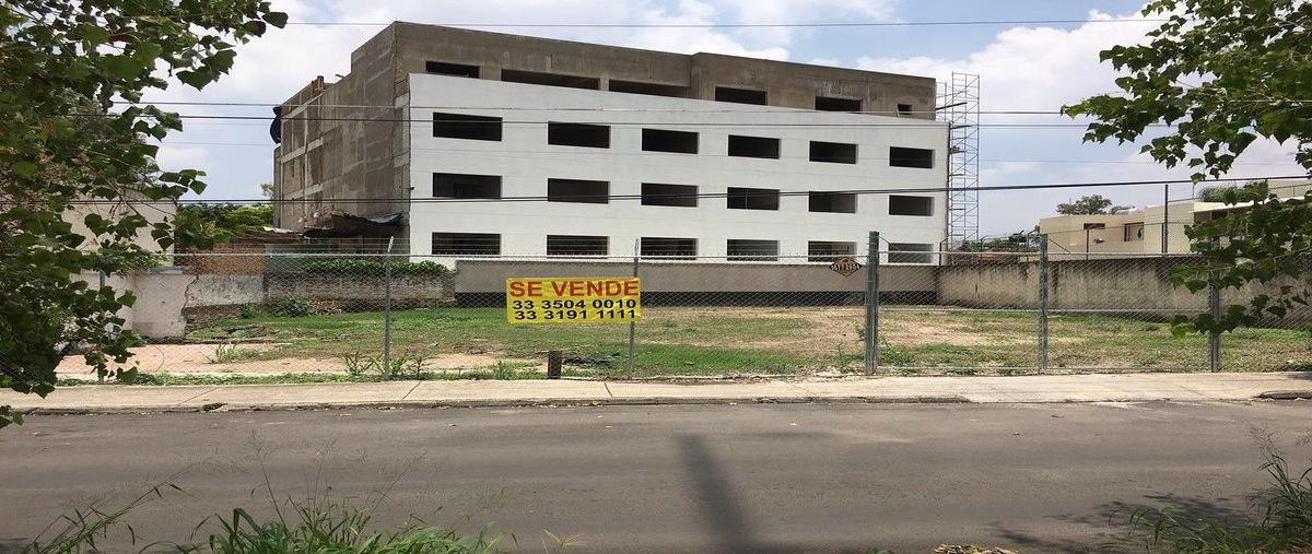 Foto de terreno habitacional en venta en avenida inglaterra , jardines del bosque centro, guadalajara, jalisco, 0 No. 03