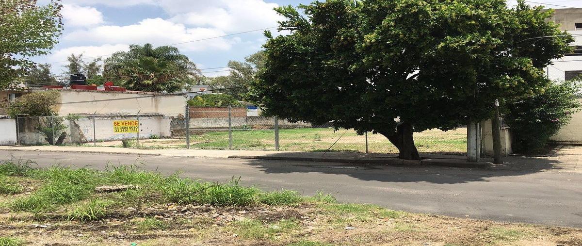 Foto de terreno habitacional en venta en avenida inglaterra , jardines del bosque centro, guadalajara, jalisco, 0 No. 04