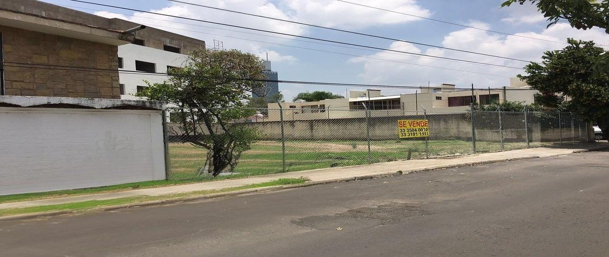 Foto de terreno habitacional en venta en avenida inglaterra , jardines del bosque centro, guadalajara, jalisco, 0 No. 05