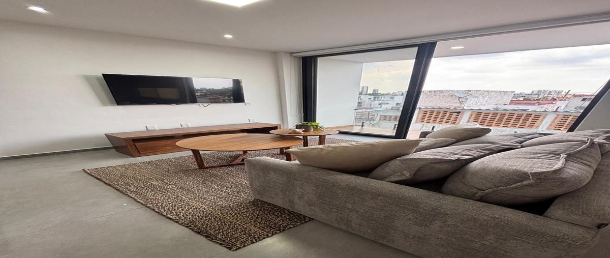 Foto de departamento en renta en avenida inglaterra , juan manuel vallarta, zapopan, jalisco, 30112373 No. 05