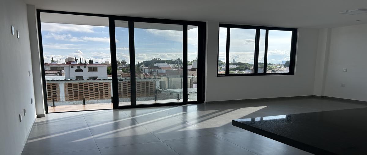 Foto de departamento en venta en avenida inglaterra , juan manuel vallarta, zapopan, jalisco, 0 No. 03