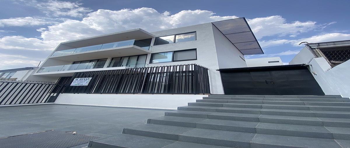 Foto de departamento en renta en avenida inglaterra , juan manuel vallarta, zapopan, jalisco, 30991539 No. 03