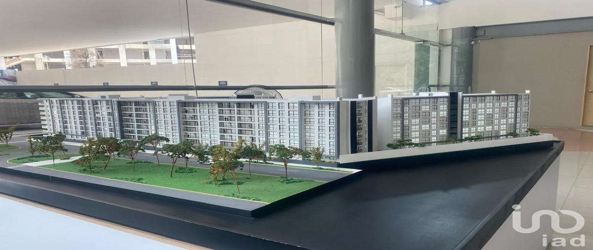 Foto de departamento en venta en avenida instituto politecnico nacional 2002, lindavista norte, gustavo a. madero, df / cdmx, 30206733 No. 04