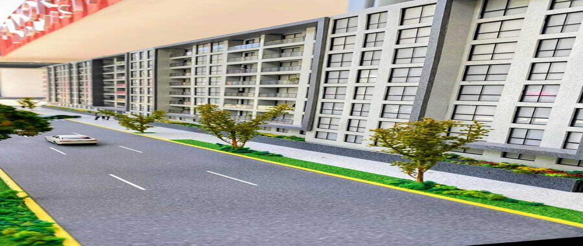 Foto de departamento en venta en avenida instituto politécnico nacional , lindavista norte, gustavo a. madero, df / cdmx, 0 No. 01