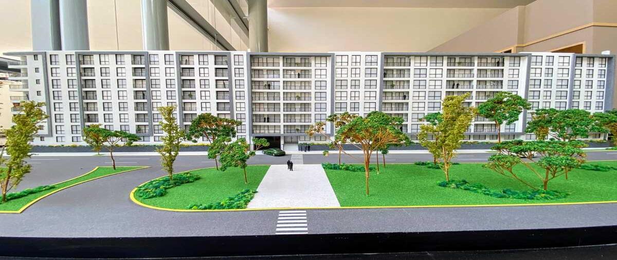 Foto de departamento en venta en avenida instituto politécnico nacional , lindavista norte, gustavo a. madero, df / cdmx, 0 No. 01