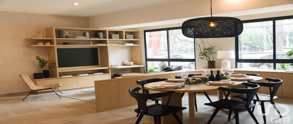 Foto de departamento en venta en avenida instituto politécnico nacional. reforma 32040, lindavista norte, gustavo a. madero, df / cdmx, 30655499 No. 03