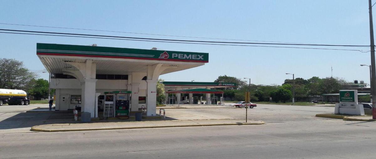 Foto de terreno habitacional en venta en avenida instituto tecnologico s/n. minatitlán , el mangal, minatitlán, veracruz de ignacio de la llave, 25054092 No. 02