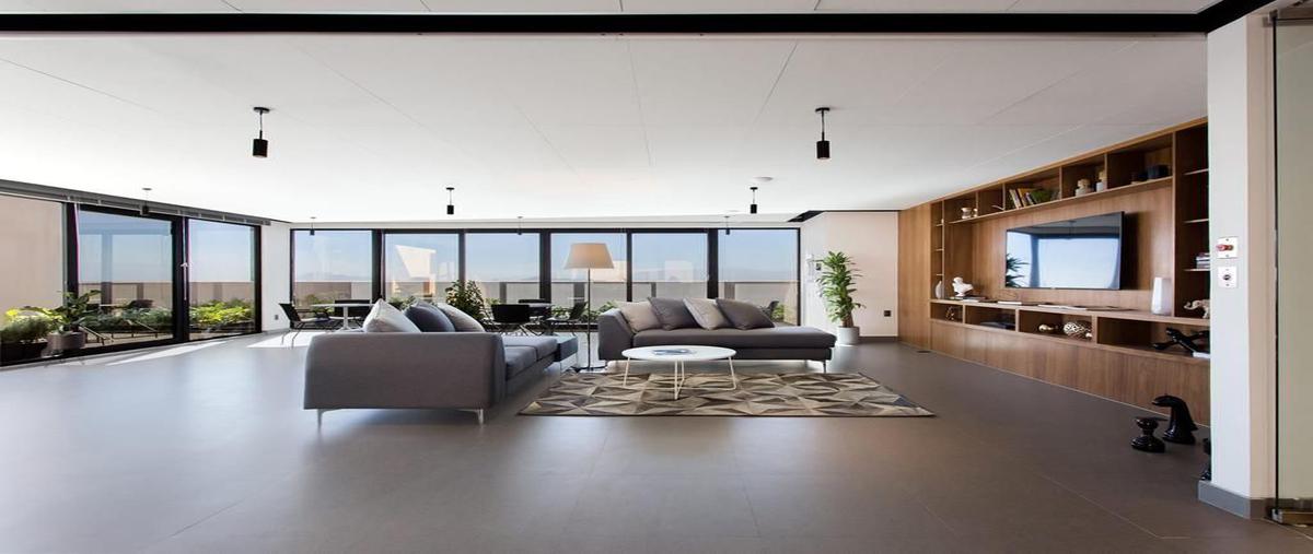 Foto de oficina en venta en avenida insugentes sur , juárez, cuauhtémoc, df / cdmx, 0 No. 03