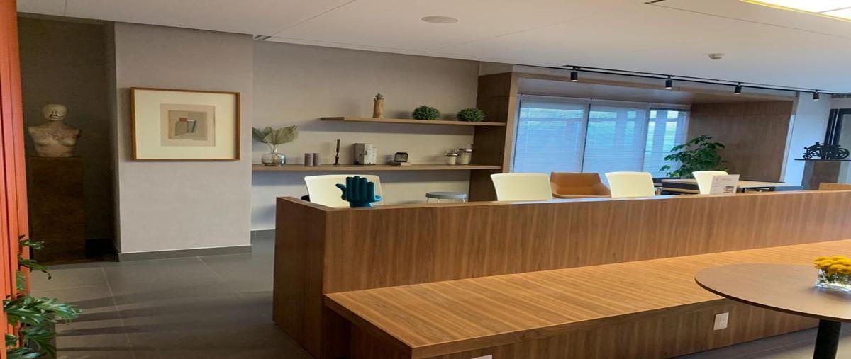 Foto de oficina en venta en avenida insugentes sur , juárez, cuauhtémoc, df / cdmx, 23823106 No. 05