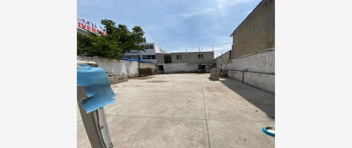 Foto de terreno comercial en renta en avenida insurgentes 153, tierra blanca, ecatepec de morelos, méxico, 20225888 No. 03