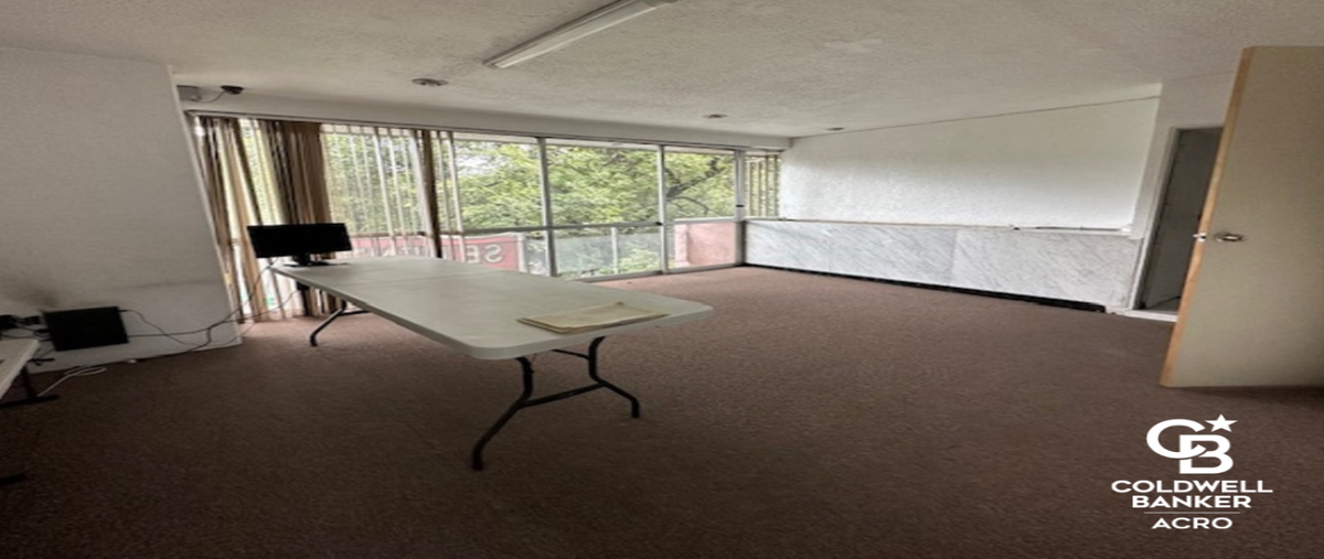 Foto de oficina en renta en avenida insurgentes 1736, florida, álvaro obregón, df / cdmx, 27466015 No. 03