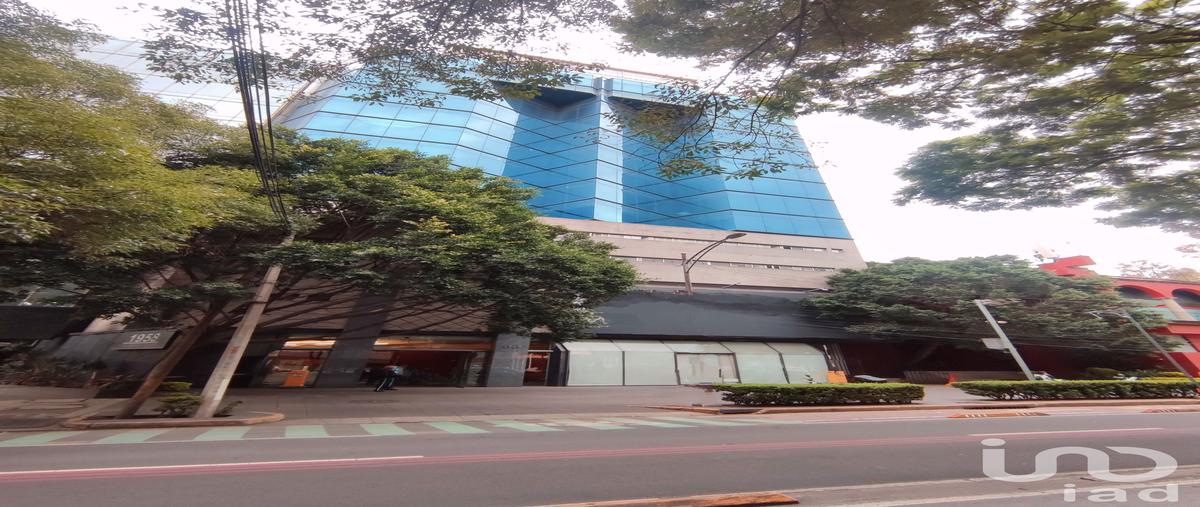 Foto de edificio en avenida insurgentes 2077, florida, álvaro obregón, df / cdmx, 30962701 foto 01 Foto de edificio en renta en avenida insurgentes 2077, florida, álvaro obregón, df / cdmx, 30962701 No. 01