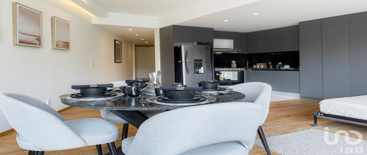 Foto de departamento en venta en avenida insurgentes 263, roma norte, cuauhtémoc, df / cdmx, 29687672 No. 04