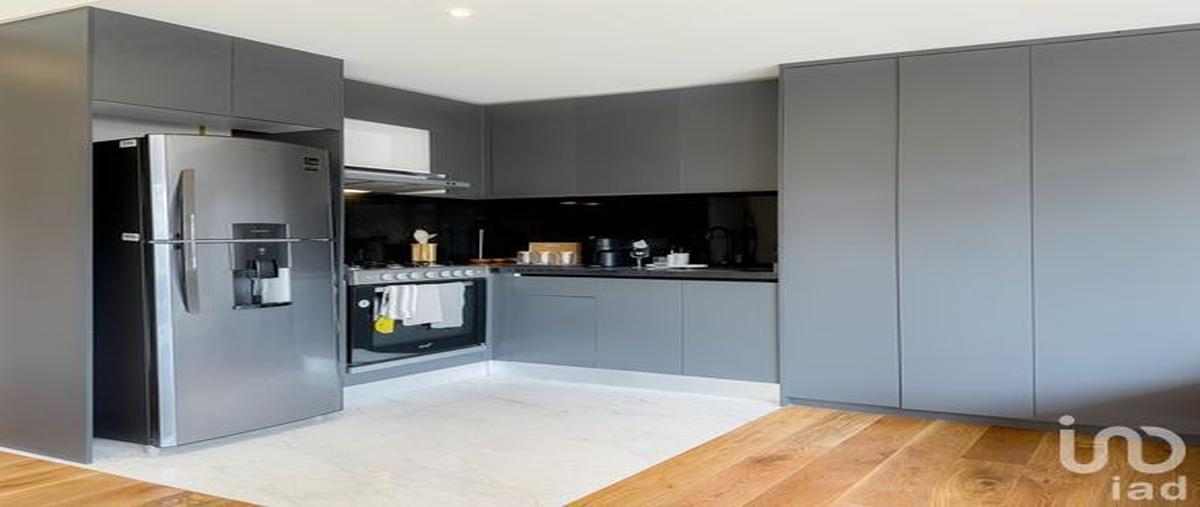 Foto de departamento en venta en avenida insurgentes 263, roma norte, cuauhtémoc, df / cdmx, 29687672 No. 05