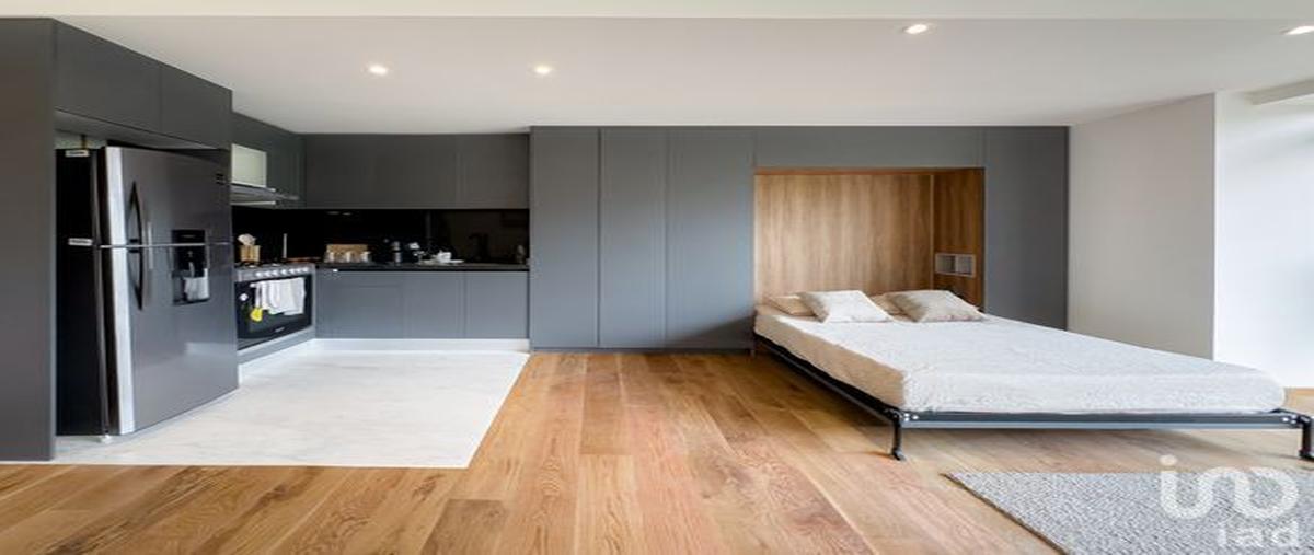 Foto de departamento en venta en avenida insurgentes 282, roma norte, cuauhtémoc, df / cdmx, 29687672 No. 03