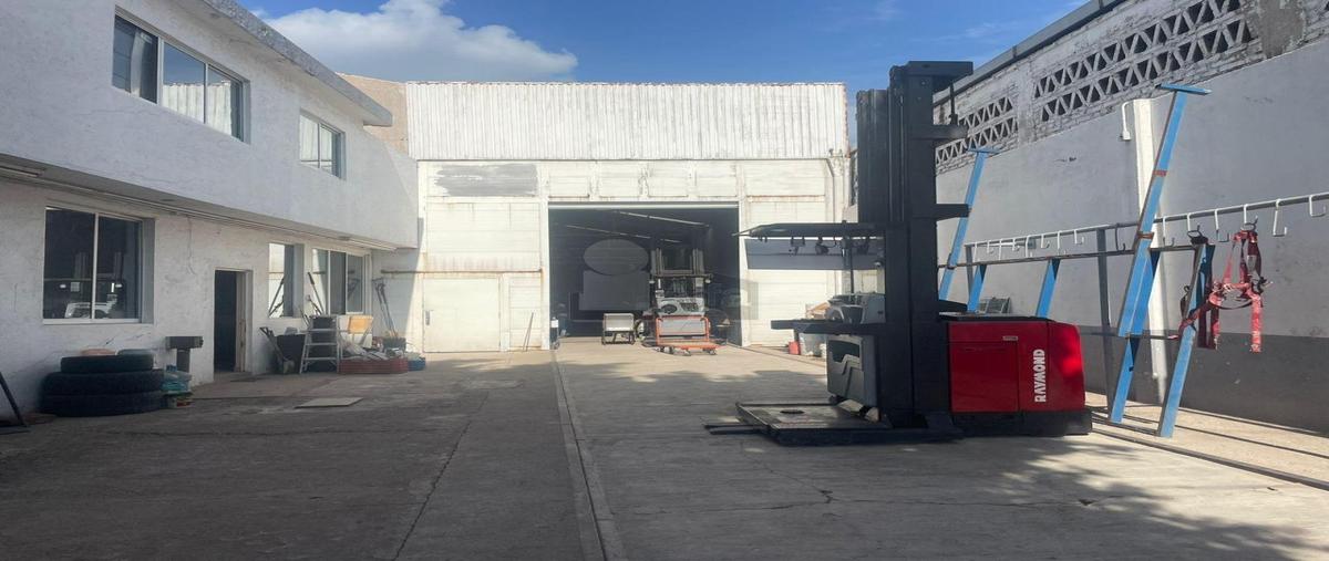 Foto de nave industrial en renta en avenida insurgentes 3777, álamos, irapuato, guanajuato, 28375299 No. 03