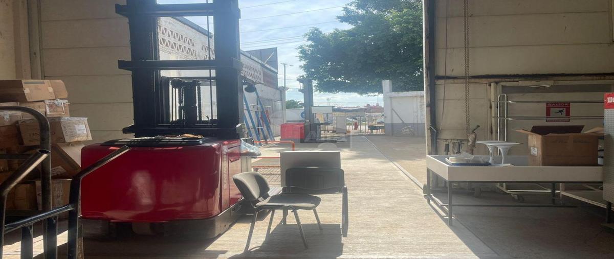 Foto de nave industrial en renta en avenida insurgentes 3777, álamos, irapuato, guanajuato, 28375299 No. 04