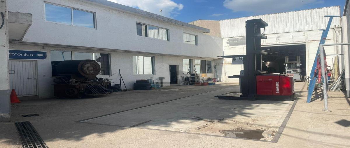 Foto de nave industrial en renta en avenida insurgentes 3777, álamos, irapuato, guanajuato, 28375299 No. 05