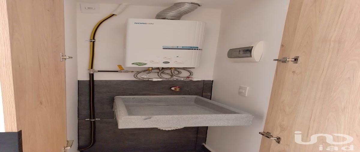 Foto de departamento en venta en avenida insurgentes 84, tabacalera, cuauhtémoc, df / cdmx, 30453609 No. 05