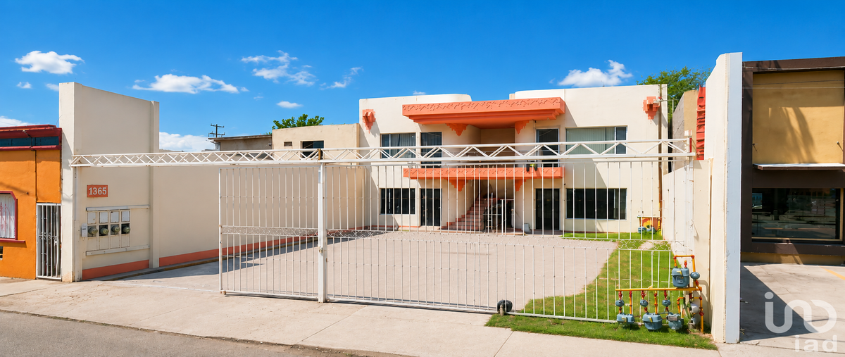 Foto de departamento en avenida insurgentes 97, barreal, juárez, chihuahua, 31464053 foto 01 Foto de departamento en venta en avenida insurgentes 97, barreal, juárez, chihuahua, 31464053 No. 01