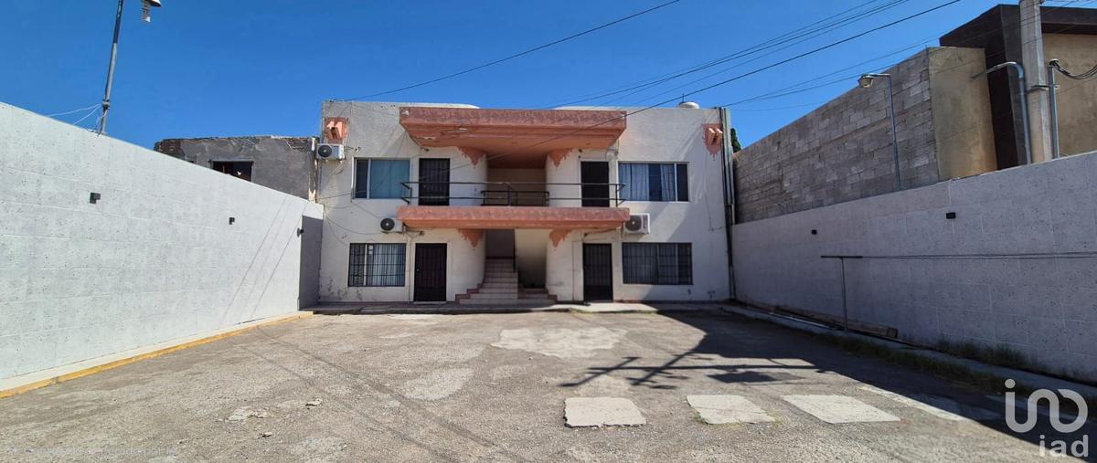 Foto de departamento en avenida insurgentes 97, barreal, juárez, chihuahua, 31464053 foto 02 Foto de departamento en venta en avenida insurgentes 97, barreal, juárez, chihuahua, 31464053 No. 02