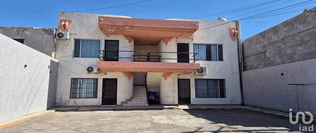 Foto de departamento en avenida insurgentes 97, barreal, juárez, chihuahua, 31464053 foto 03 Foto de departamento en venta en avenida insurgentes 97, barreal, juárez, chihuahua, 31464053 No. 03