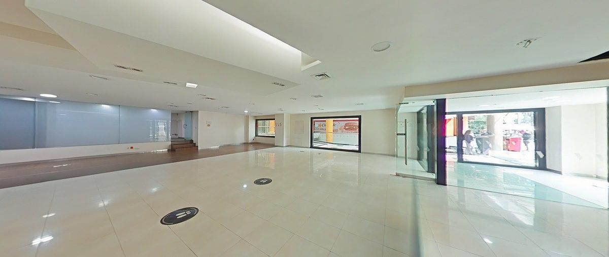 Foto de local en renta en avenida insurgentes cento , insurgentes mixcoac, benito juárez, df / cdmx, 31007461 No. 05